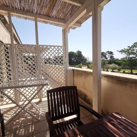 Cerra Casa Vacanze Οτράντο Εξωτερικό φωτογραφία