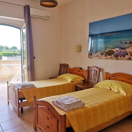 Cerra Casa Vacanze Οτράντο Εξωτερικό φωτογραφία