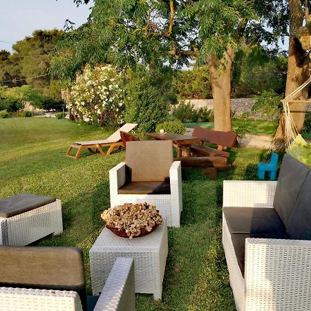 Cerra Casa Vacanze Οτράντο Εξωτερικό φωτογραφία