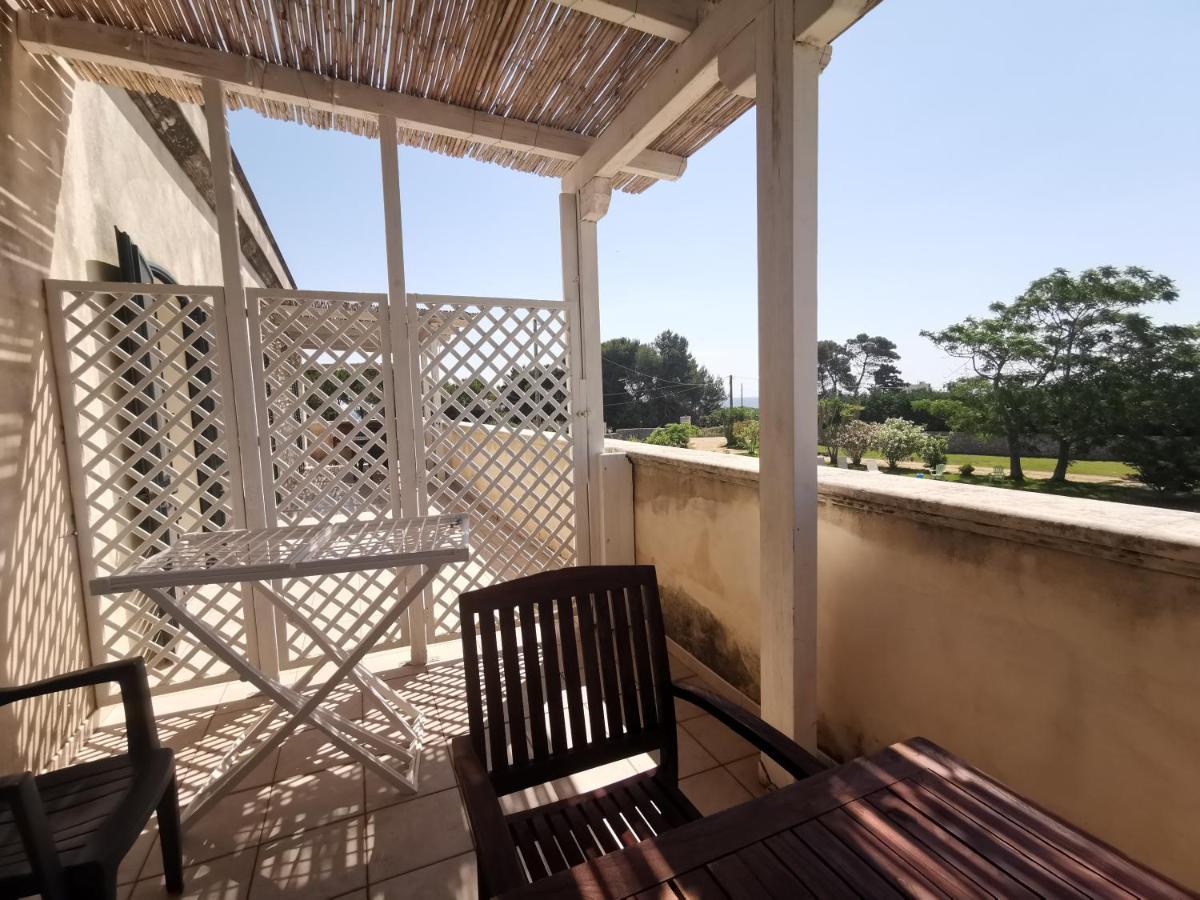 Cerra Casa Vacanze Οτράντο Εξωτερικό φωτογραφία