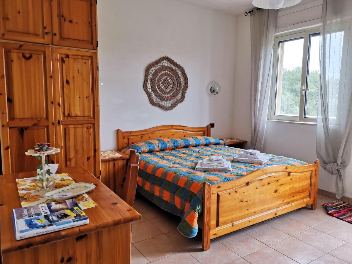 Cerra Casa Vacanze Οτράντο Εξωτερικό φωτογραφία