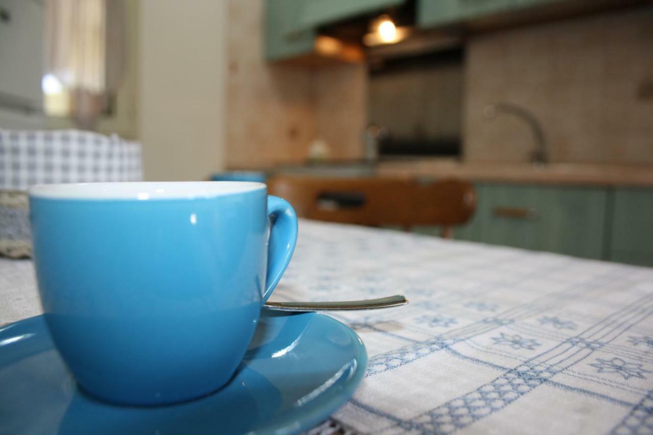 Cerra Casa Vacanze Οτράντο Εξωτερικό φωτογραφία