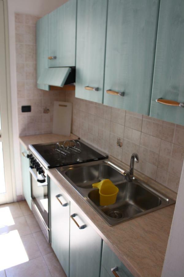 Cerra Casa Vacanze Οτράντο Εξωτερικό φωτογραφία