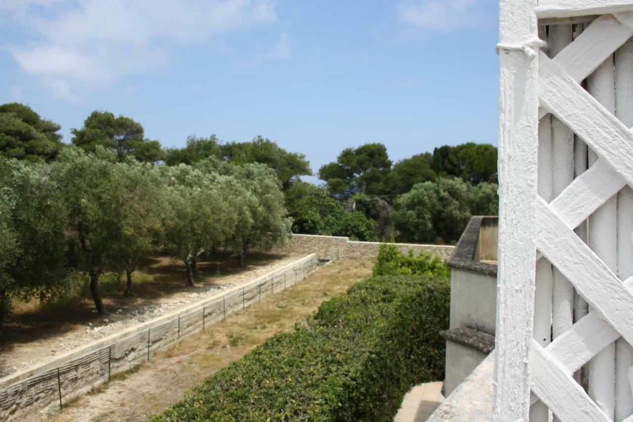 Cerra Casa Vacanze Οτράντο Εξωτερικό φωτογραφία