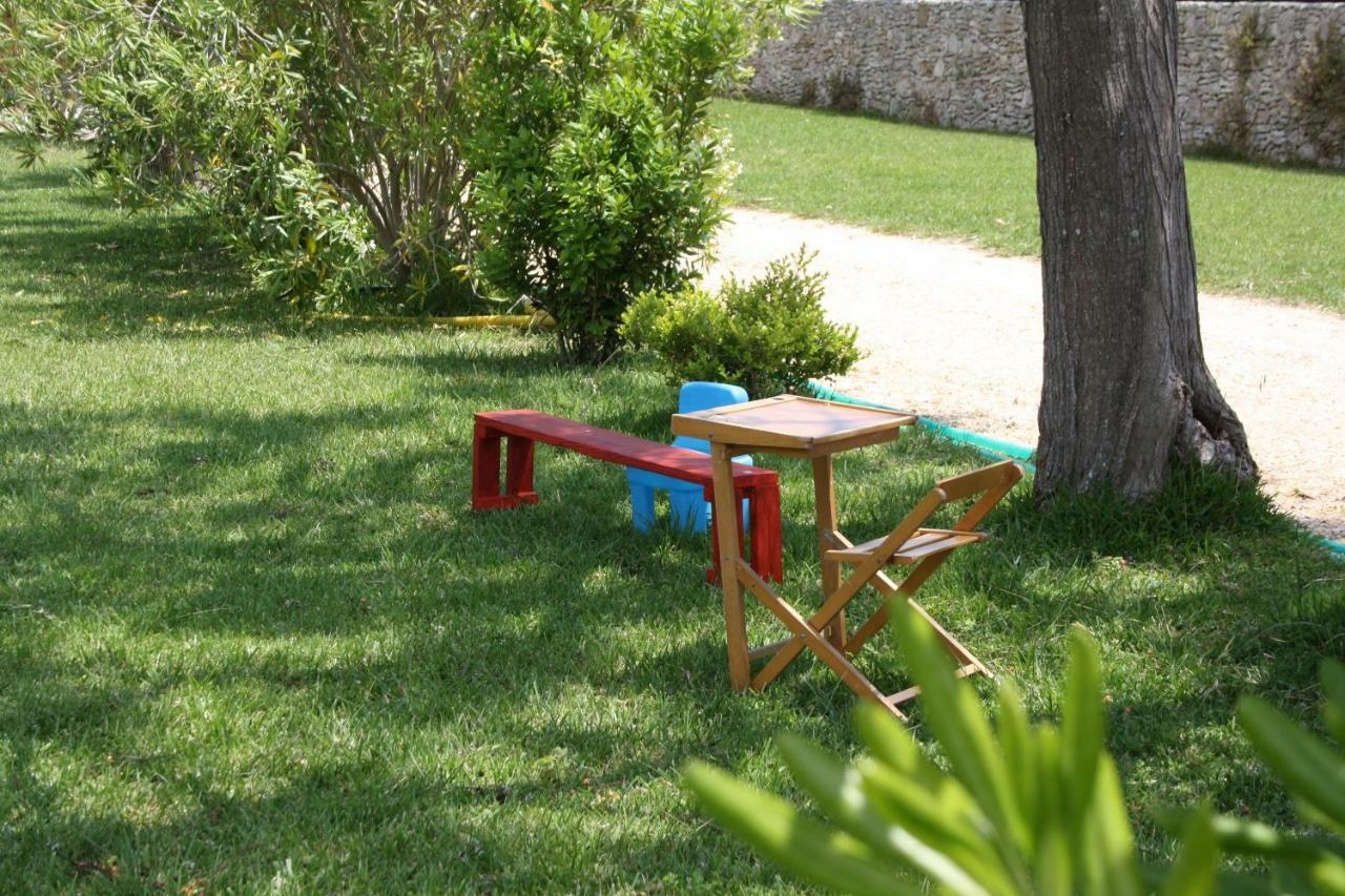 Cerra Casa Vacanze Οτράντο Εξωτερικό φωτογραφία