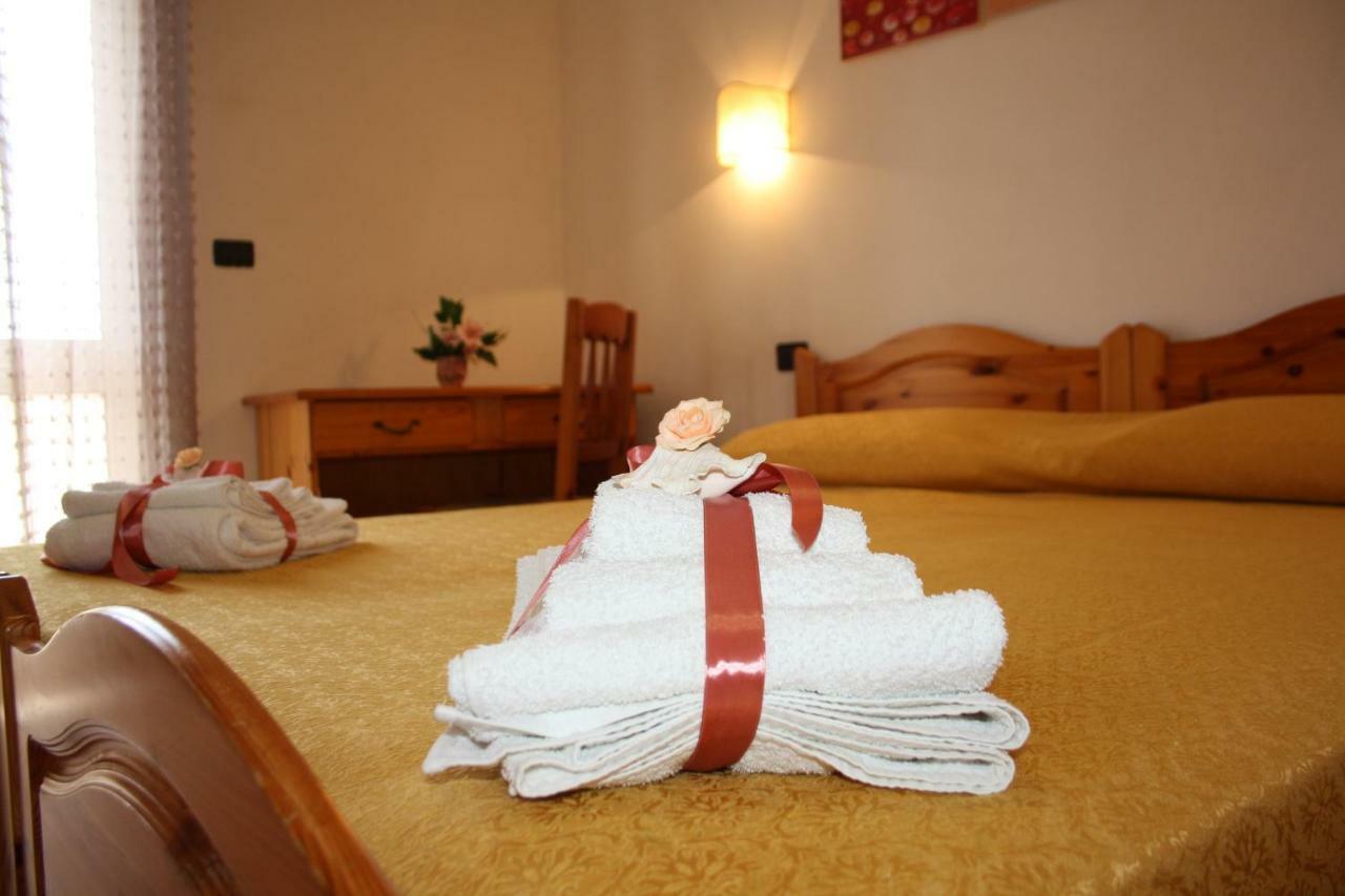 Cerra Casa Vacanze Οτράντο Εξωτερικό φωτογραφία