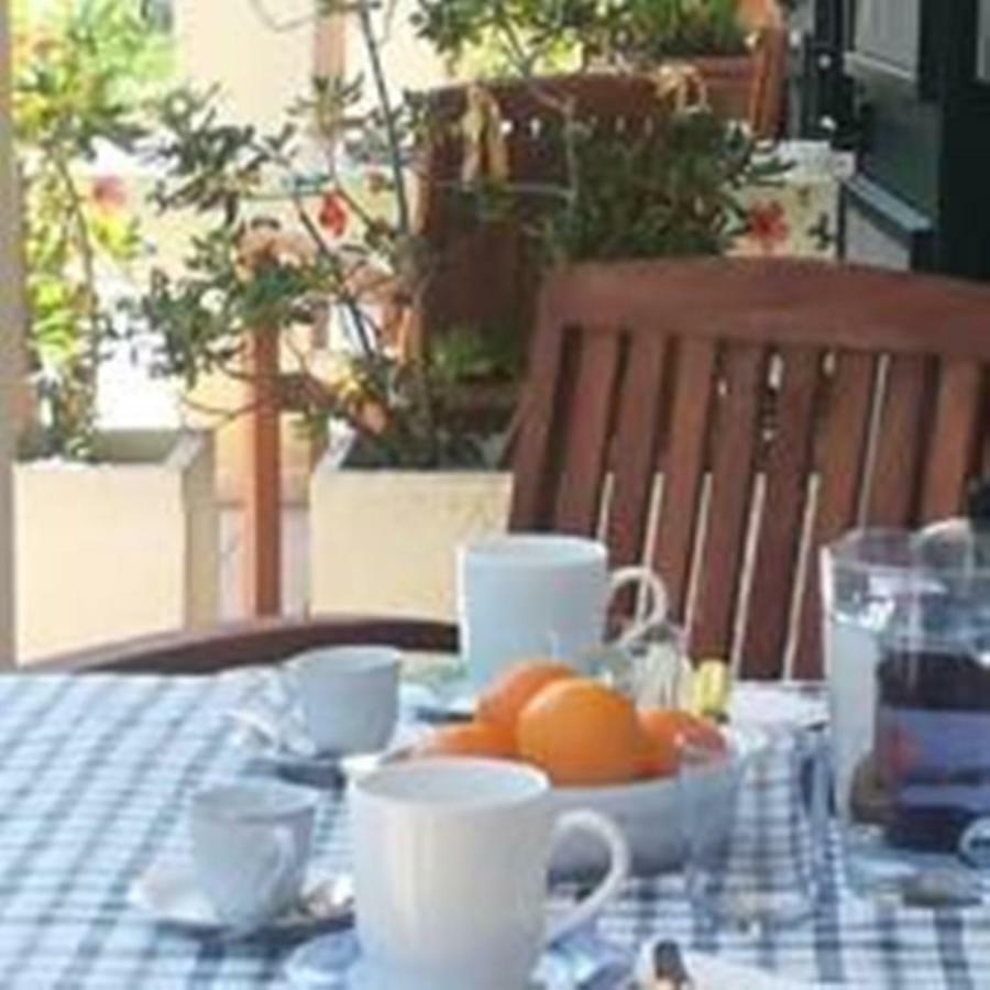 Cerra Casa Vacanze Οτράντο Εξωτερικό φωτογραφία