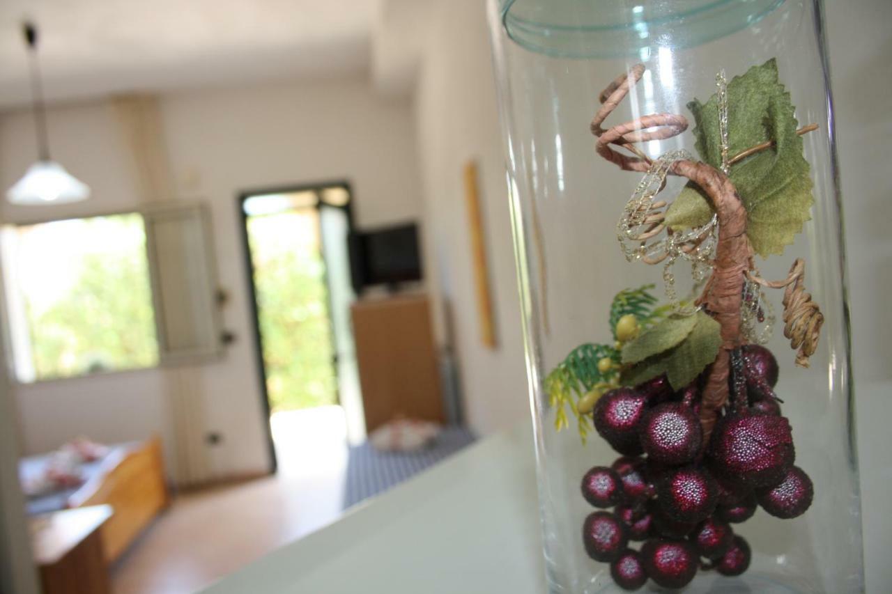 Cerra Casa Vacanze Οτράντο Εξωτερικό φωτογραφία