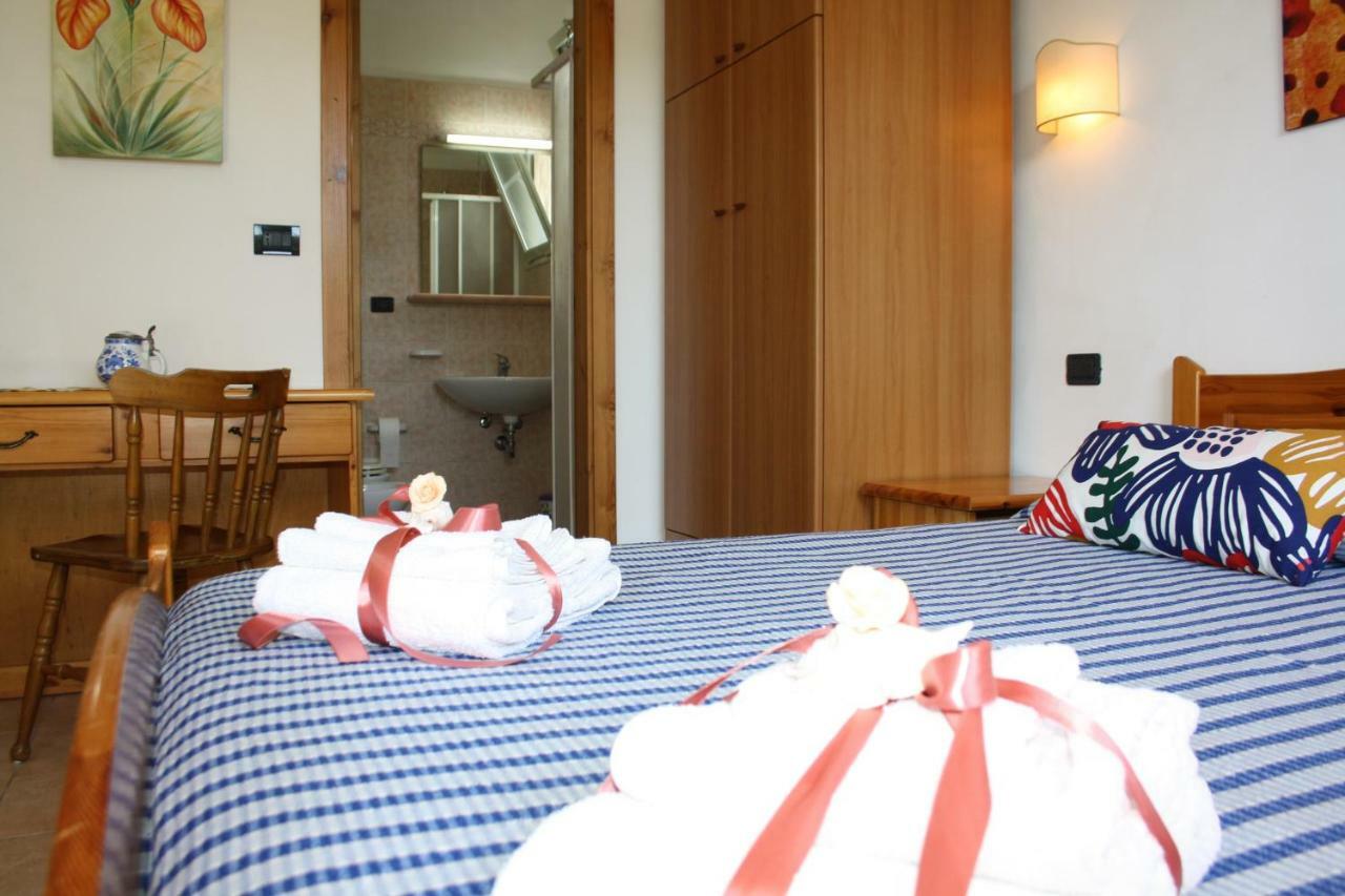 Cerra Casa Vacanze Οτράντο Εξωτερικό φωτογραφία