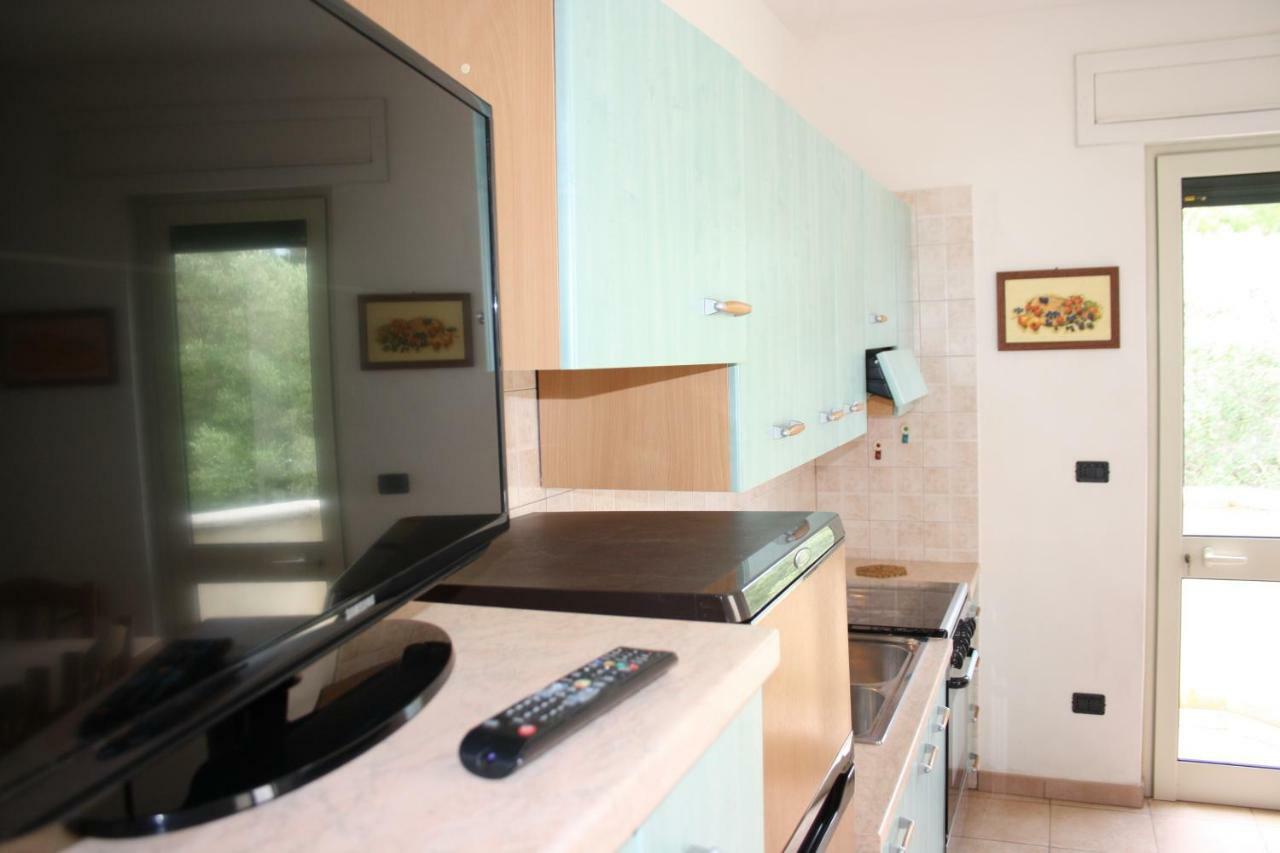 Cerra Casa Vacanze Οτράντο Εξωτερικό φωτογραφία