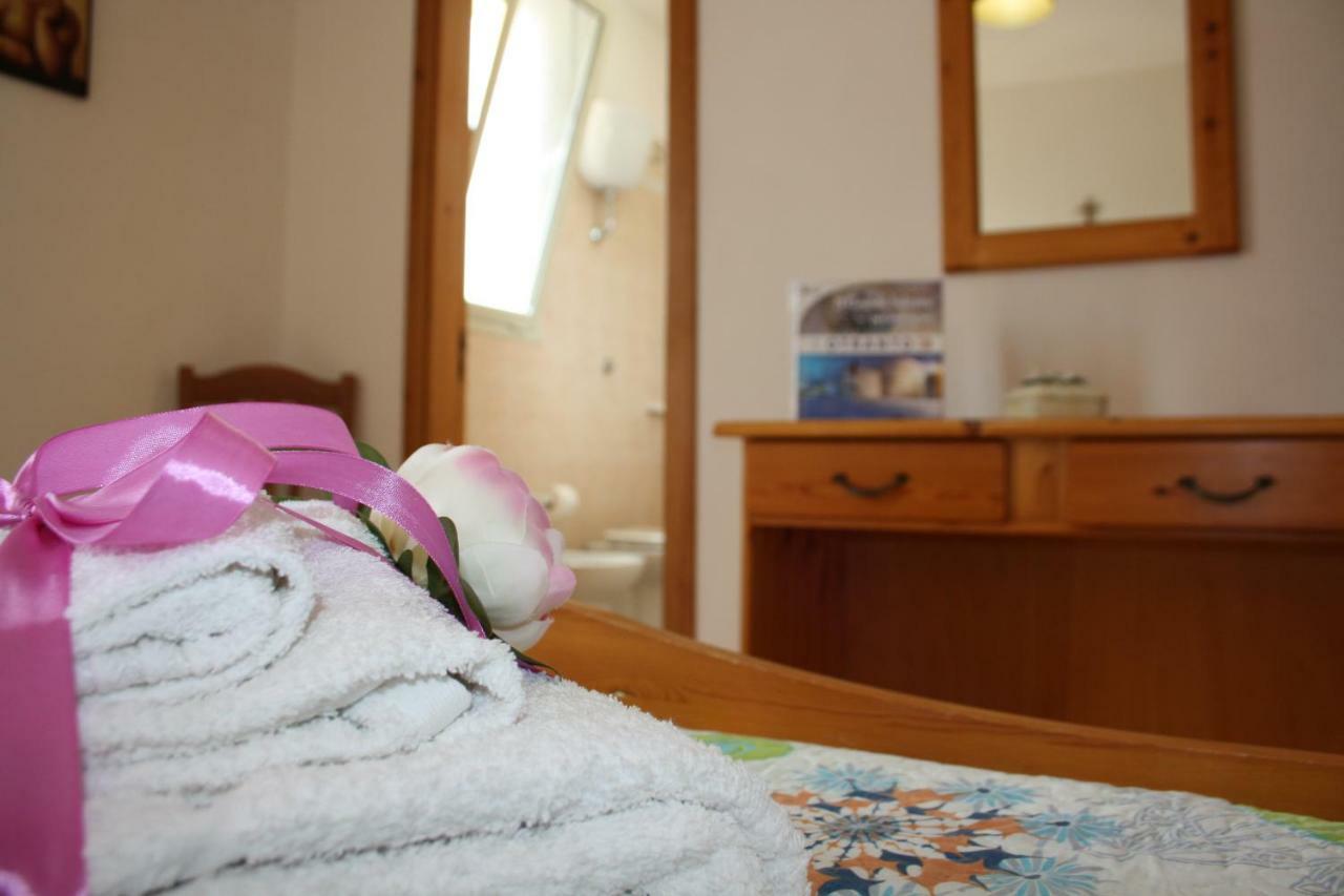 Cerra Casa Vacanze Οτράντο Εξωτερικό φωτογραφία