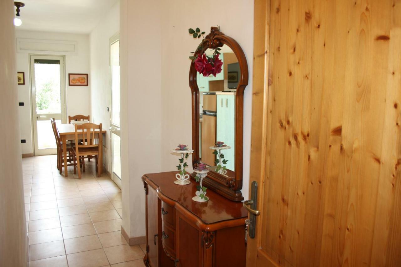 Cerra Casa Vacanze Οτράντο Εξωτερικό φωτογραφία