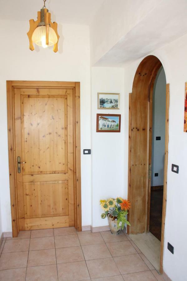 Cerra Casa Vacanze Οτράντο Εξωτερικό φωτογραφία