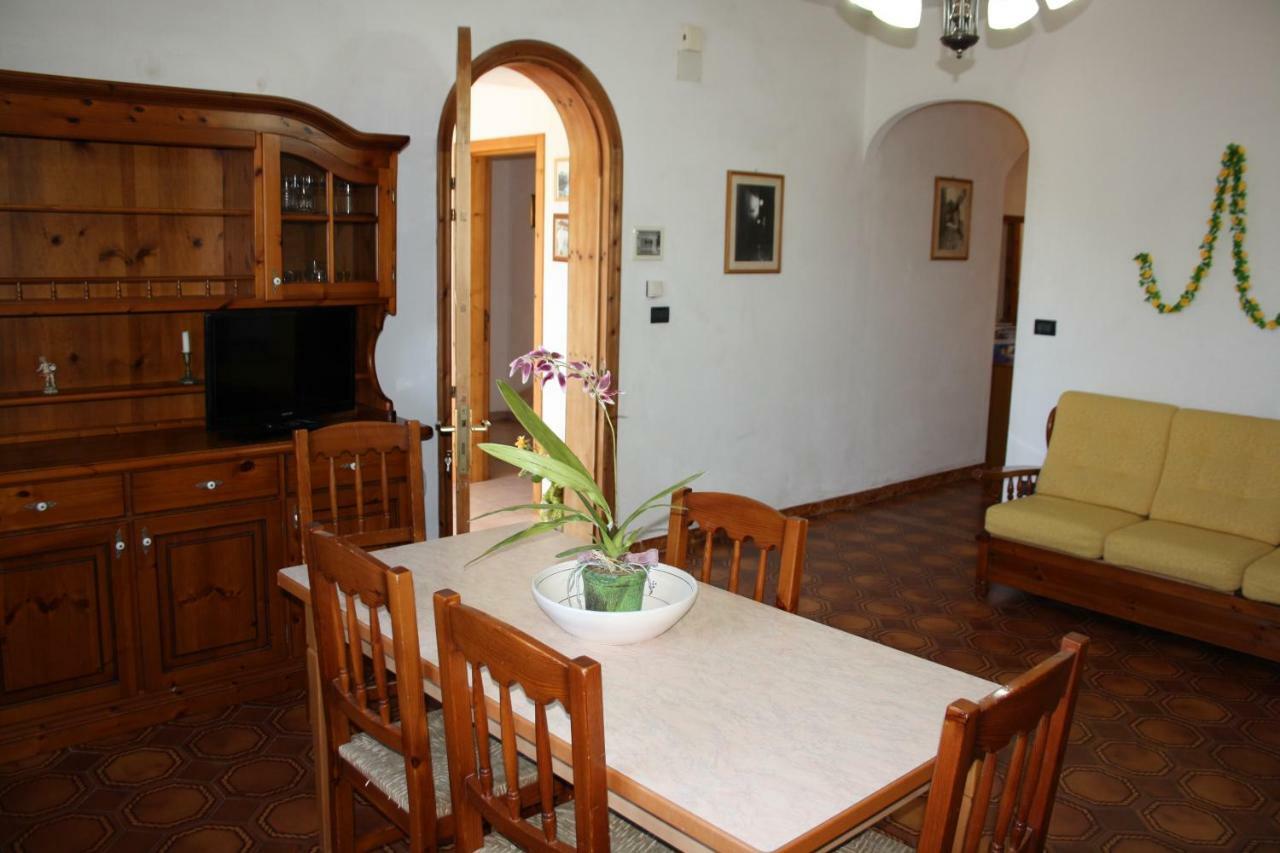 Cerra Casa Vacanze Οτράντο Εξωτερικό φωτογραφία