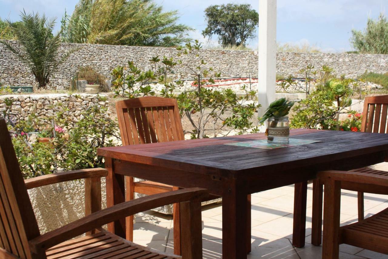 Cerra Casa Vacanze Οτράντο Εξωτερικό φωτογραφία