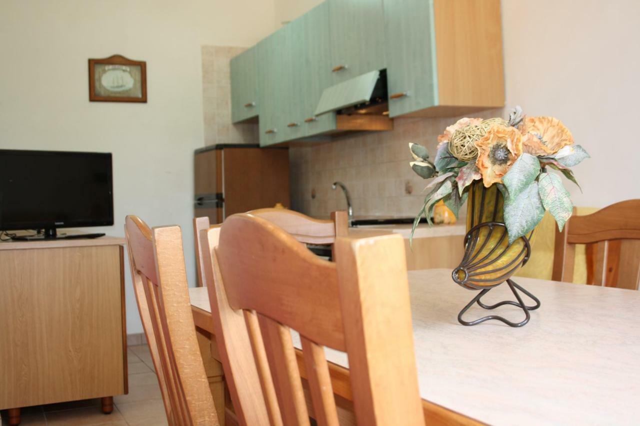 Cerra Casa Vacanze Οτράντο Εξωτερικό φωτογραφία
