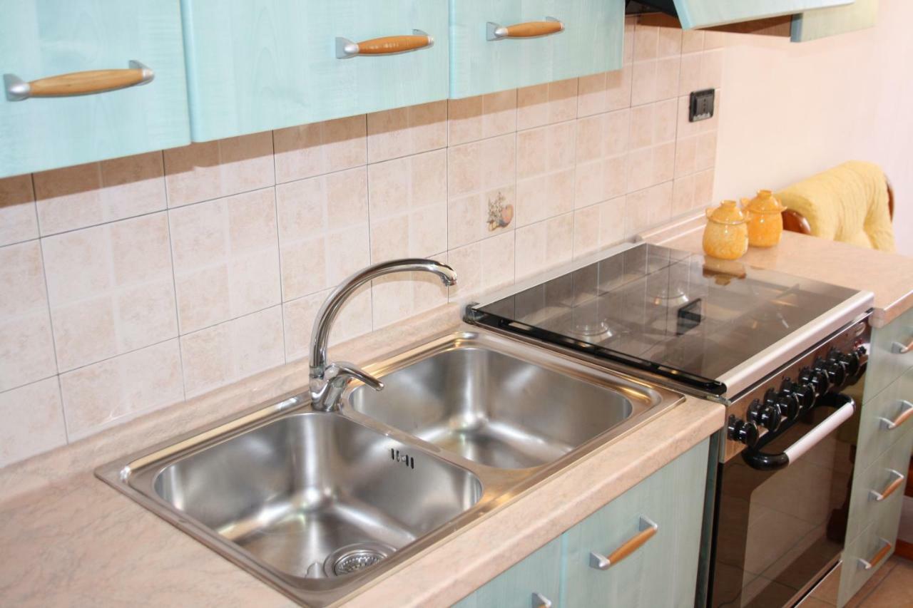 Cerra Casa Vacanze Οτράντο Εξωτερικό φωτογραφία