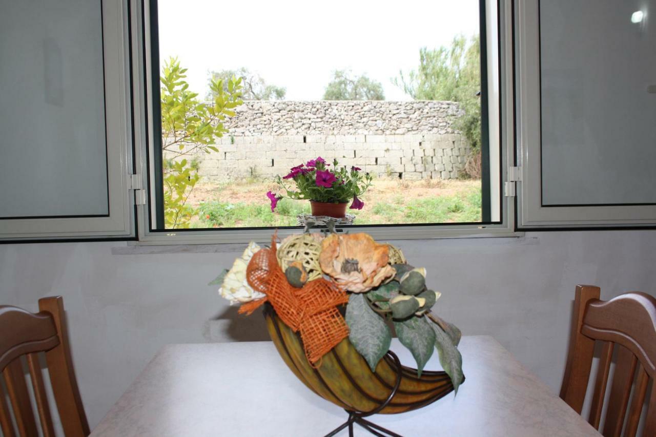 Cerra Casa Vacanze Οτράντο Εξωτερικό φωτογραφία