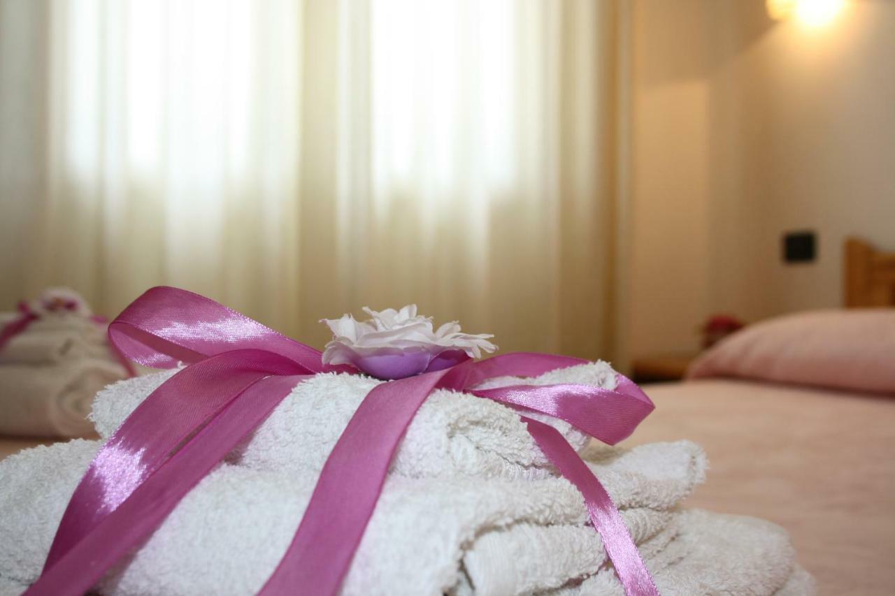 Cerra Casa Vacanze Οτράντο Εξωτερικό φωτογραφία