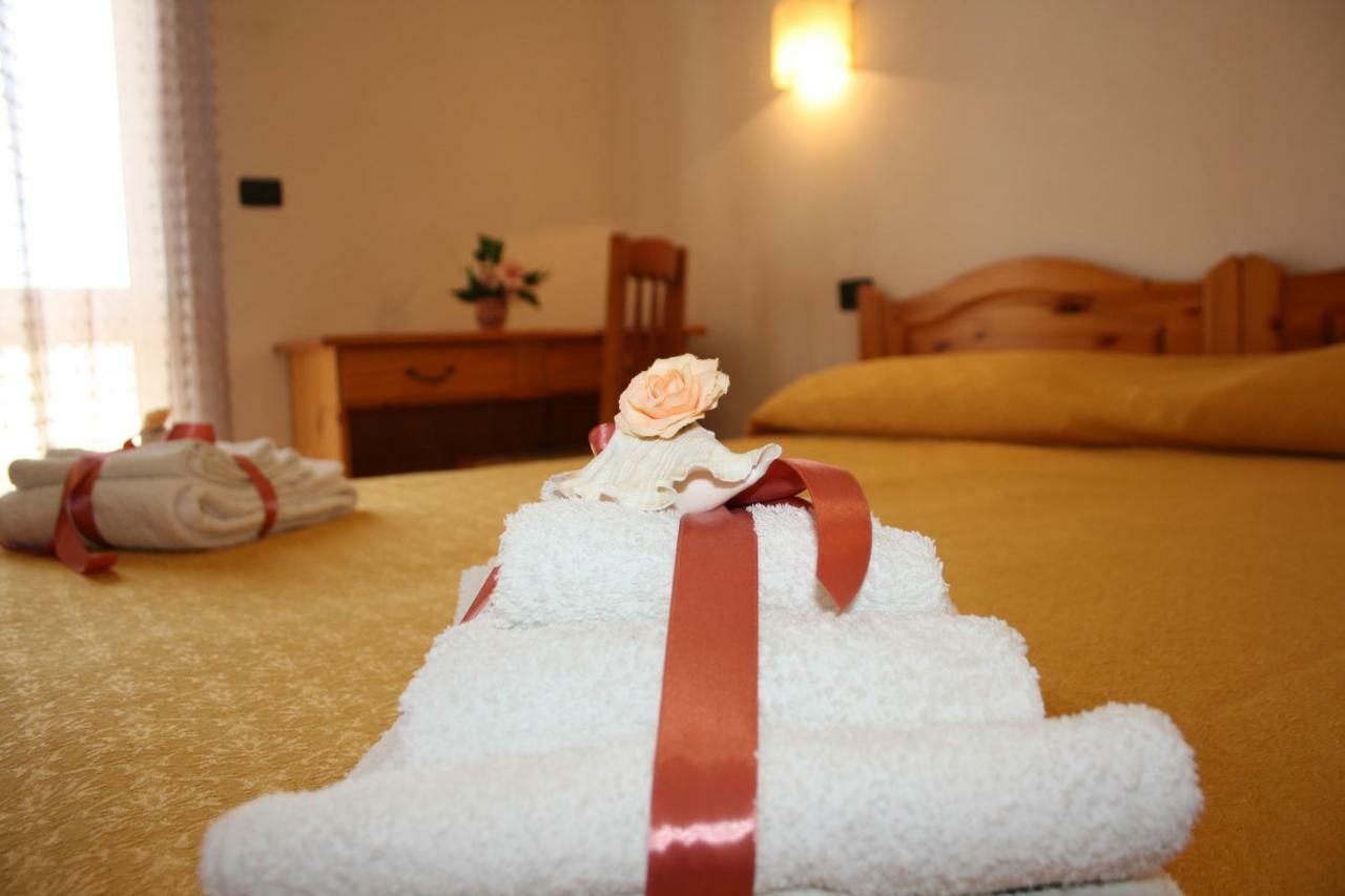 Cerra Casa Vacanze Οτράντο Εξωτερικό φωτογραφία