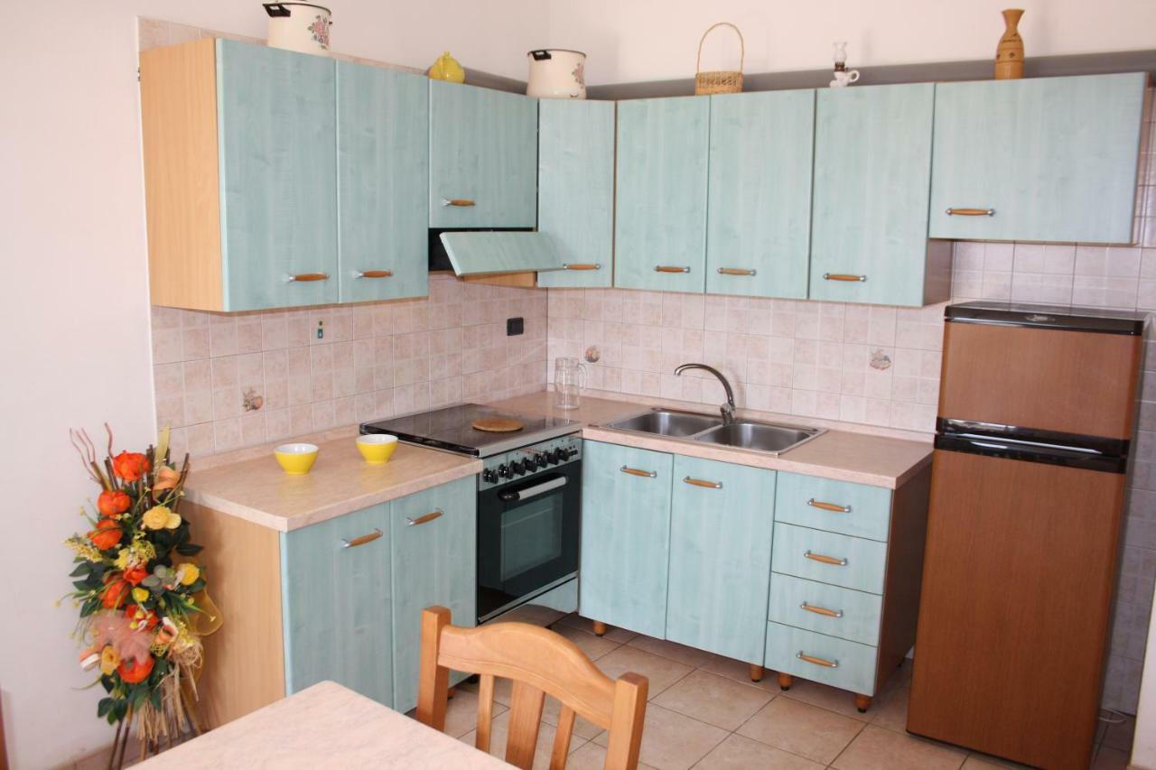 Cerra Casa Vacanze Οτράντο Εξωτερικό φωτογραφία