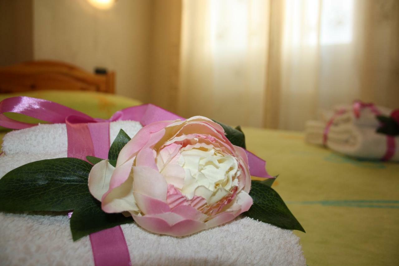 Cerra Casa Vacanze Οτράντο Εξωτερικό φωτογραφία