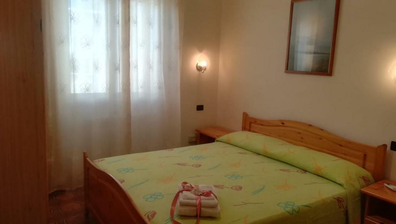 Cerra Casa Vacanze Οτράντο Εξωτερικό φωτογραφία