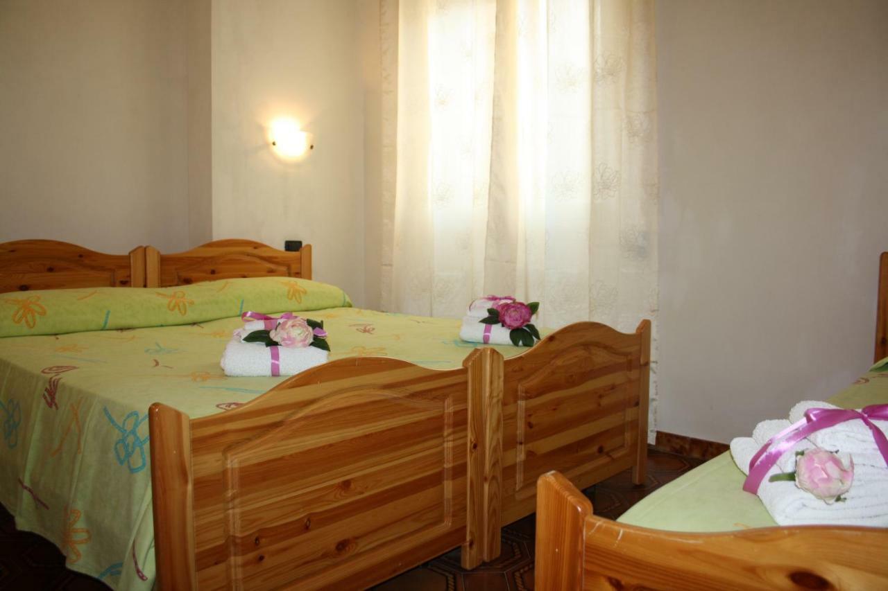 Cerra Casa Vacanze Οτράντο Εξωτερικό φωτογραφία