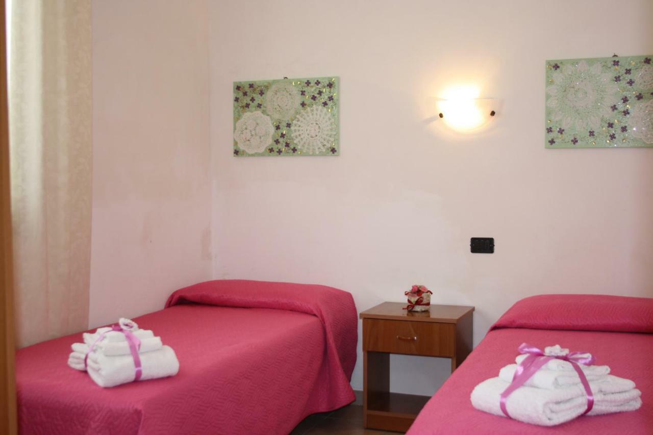 Cerra Casa Vacanze Οτράντο Εξωτερικό φωτογραφία