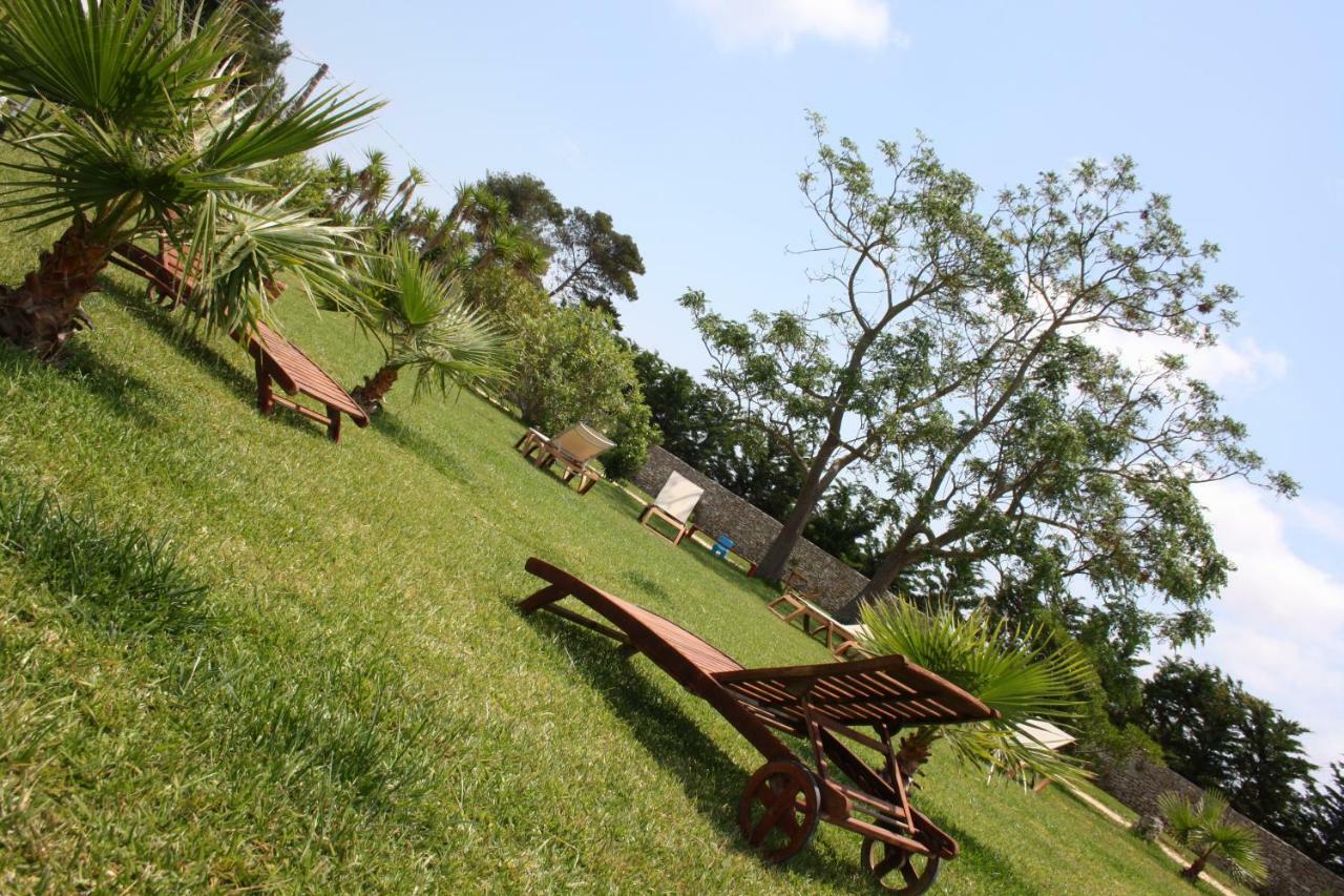 Cerra Casa Vacanze Οτράντο Εξωτερικό φωτογραφία