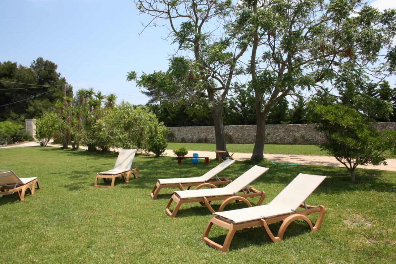 Cerra Casa Vacanze Οτράντο Εξωτερικό φωτογραφία