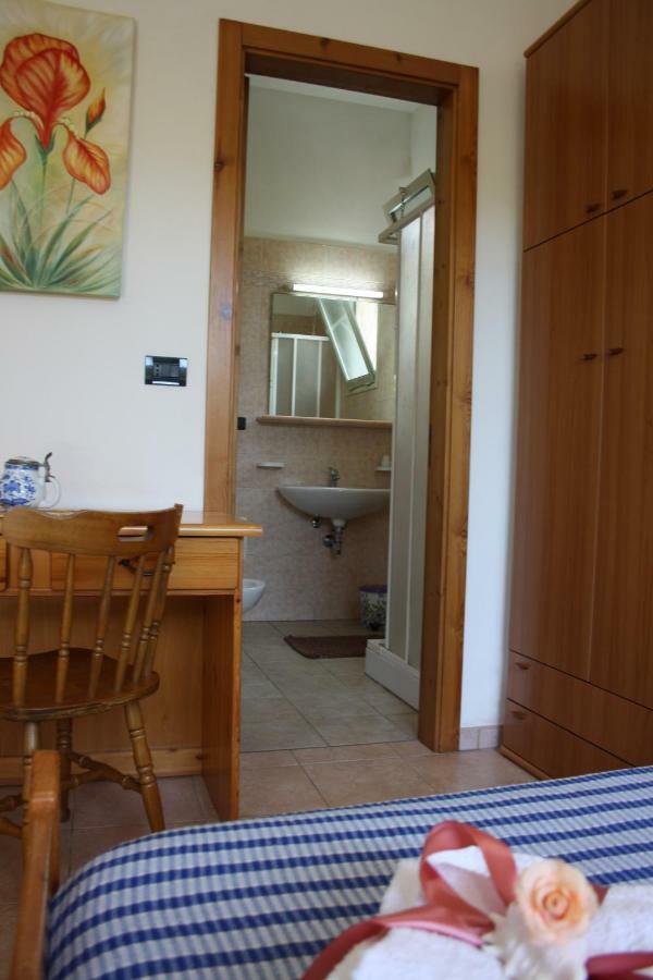 Cerra Casa Vacanze Οτράντο Εξωτερικό φωτογραφία